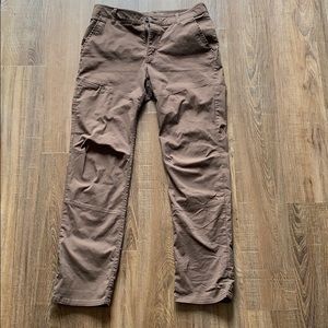 Mountain Hardware Pants